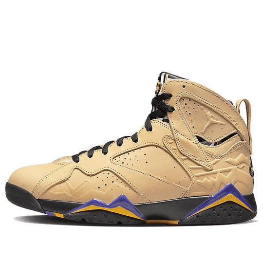 Giày  Air Jordan 7 Retro SE ‘Afrobeats’ DZ4729-200