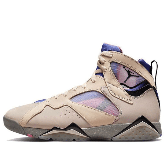 Giày  Air Jordan 7 Retro Se ‘Sapphire’ DJ2636-204