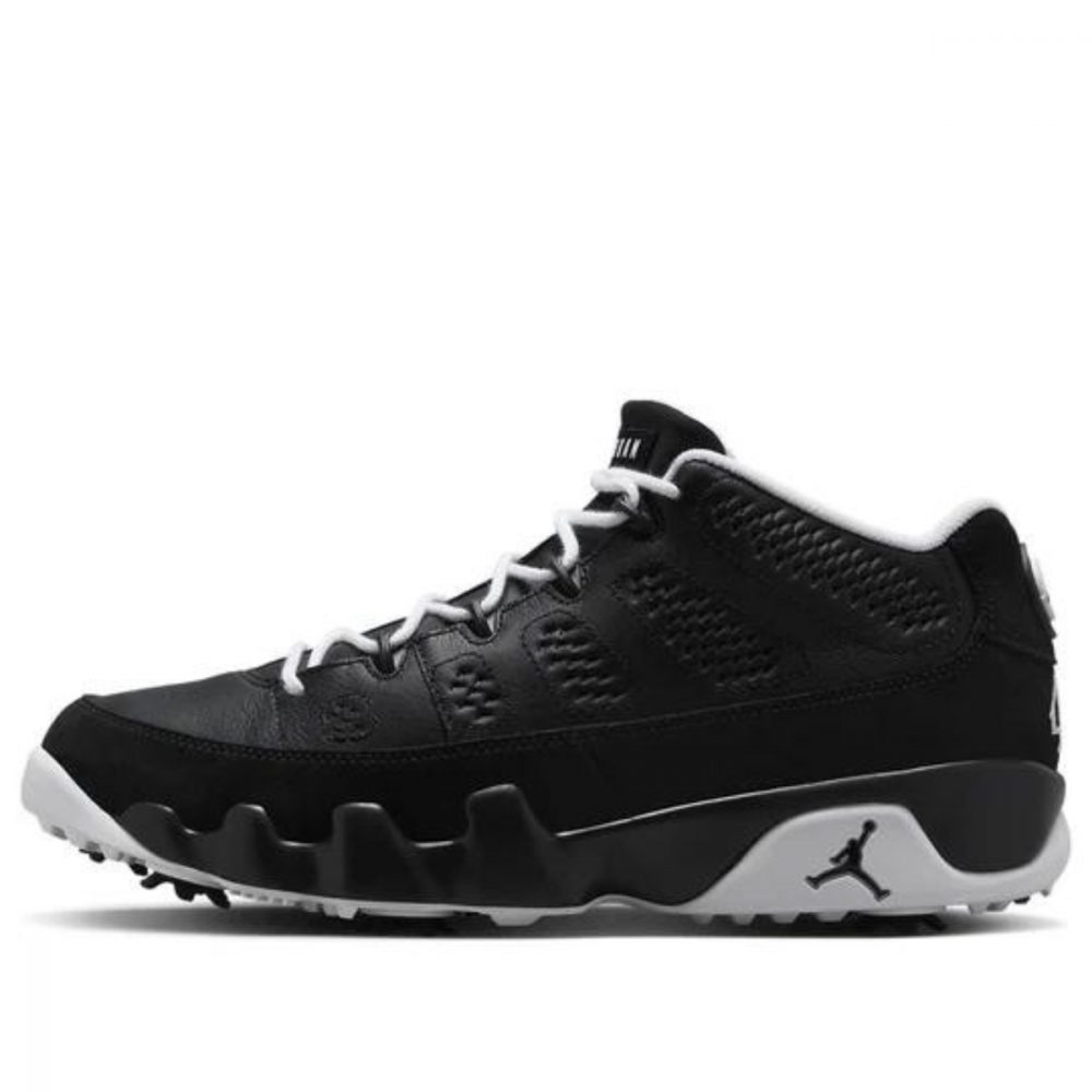 Giày Air Jordan 9 Low Golf ‘Barons’ FN6930-001