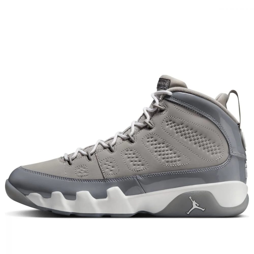 Giày Air Jordan 9 Retro ‘Cool Grey’ HV4794-011