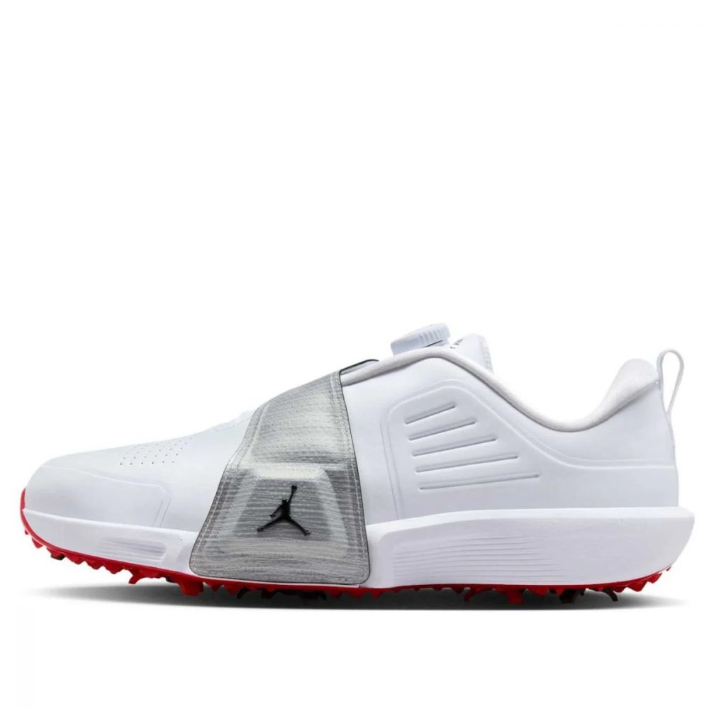 Giày Air Jordan Air Rev ‘White Metallic Silver’ FV6338-100