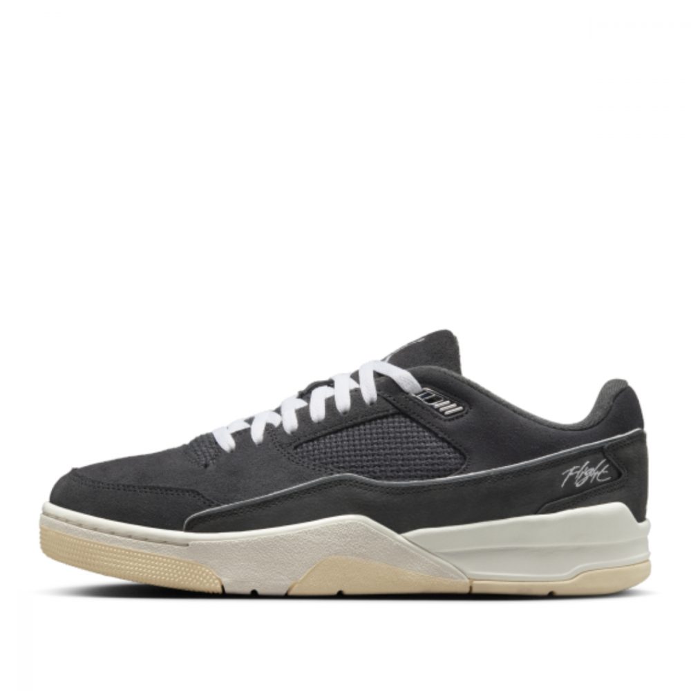 Giày Air Jordan Flight Court ‘Grey Sail’ HF3255-002