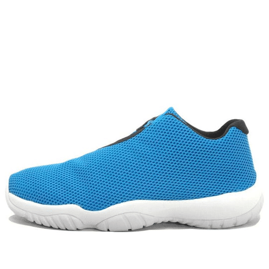 Giày  Air Jordan Future Low ‘Photo Blue’ 718948-400