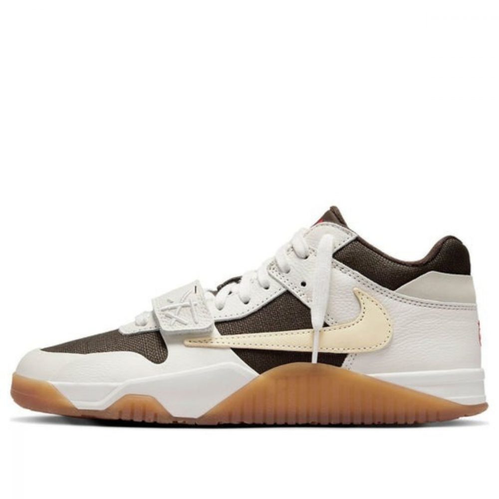 Giày Air Jordan Jumpman Jack TR ‘Sail FZ8117-100
