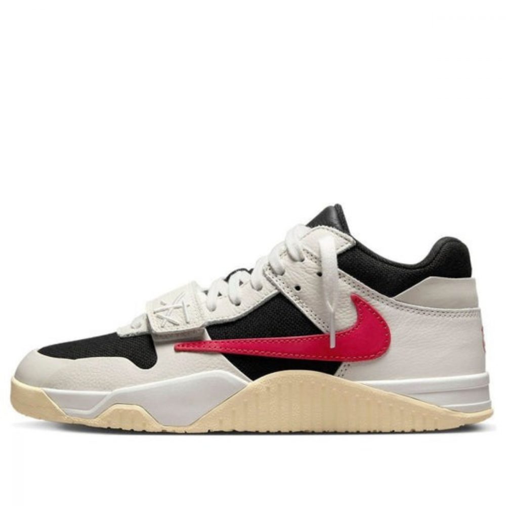 Giày Air Jordan Jumpman Jack TR ‘University Red’ FZ8117-101
