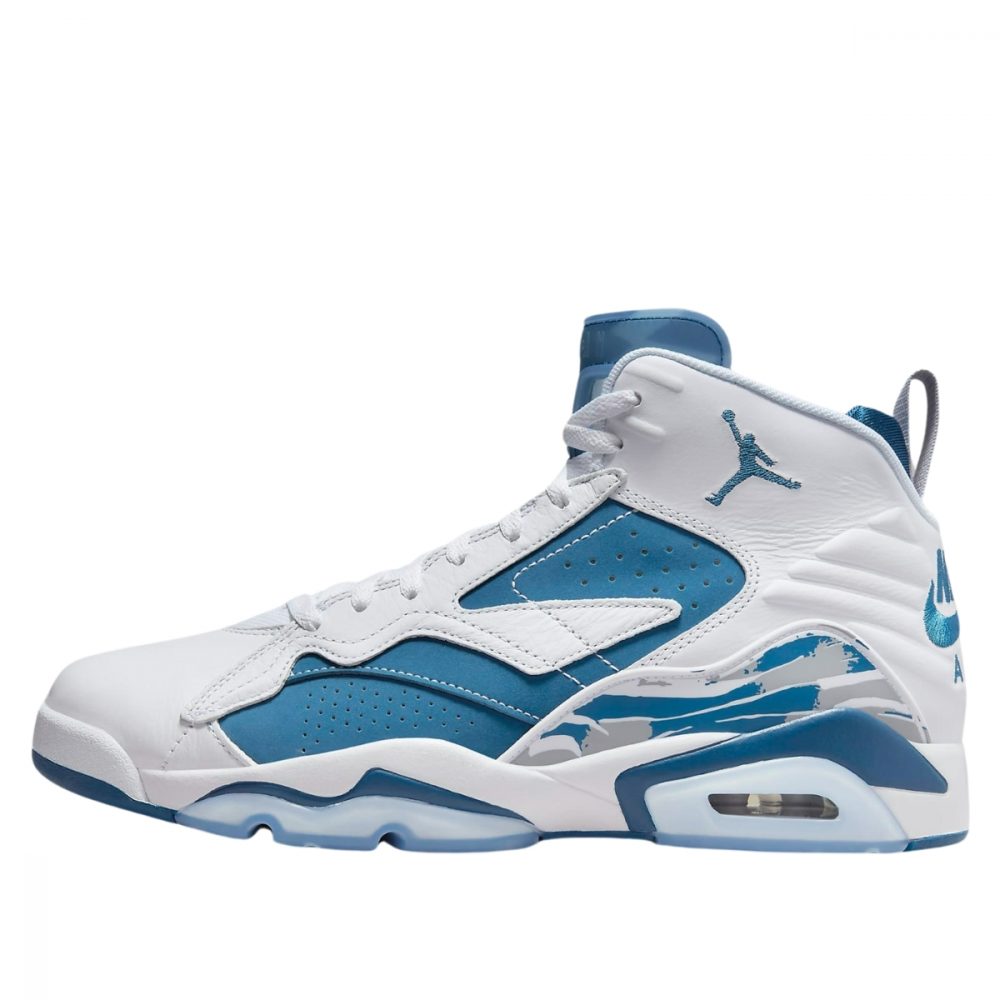 Giày Air Jordan Jumpman MVP ‘Industrial Blue’ DZ4475-101