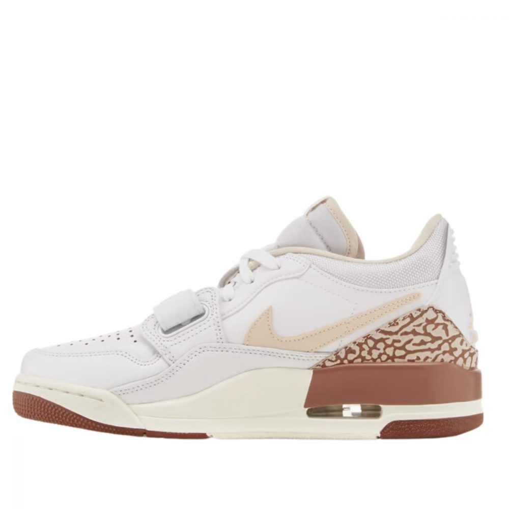 Giày Air Jordan Legacy 312 ‘Archaeo Brown’ FQ7827-100