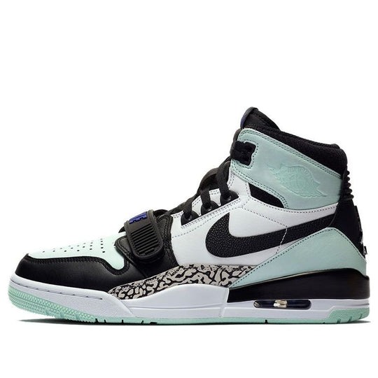 Giày  Air Jordan Legacy 312 ‘Igloo’ AV3922-013