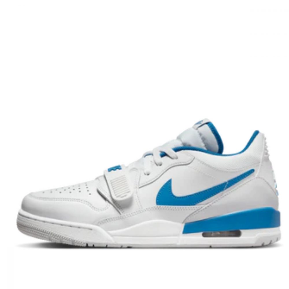Giày Air Jordan Legacy 312 Low ‘Military Blue’ HJ3480-140