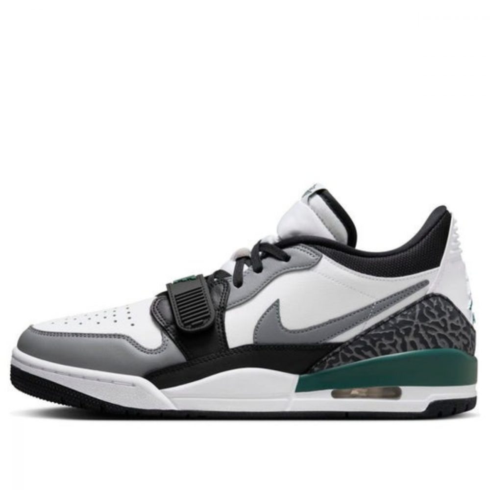 Giày Air Jordan Legacy 312 Low ‘Oxidized Green’ CD7069-131