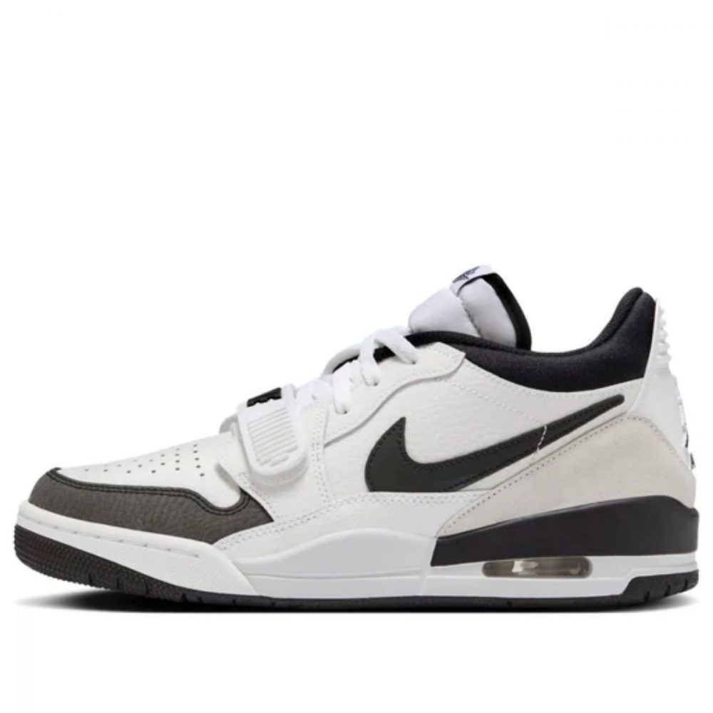 Giày Air Jordan Legacy 312 Low ‘White Black Cool Grey’ HV1811-101