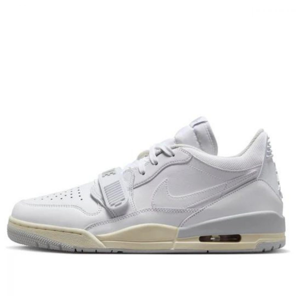 Giày Air Jordan Legacy 312 Low ‘White Coconut Milk’ HJ9199-111