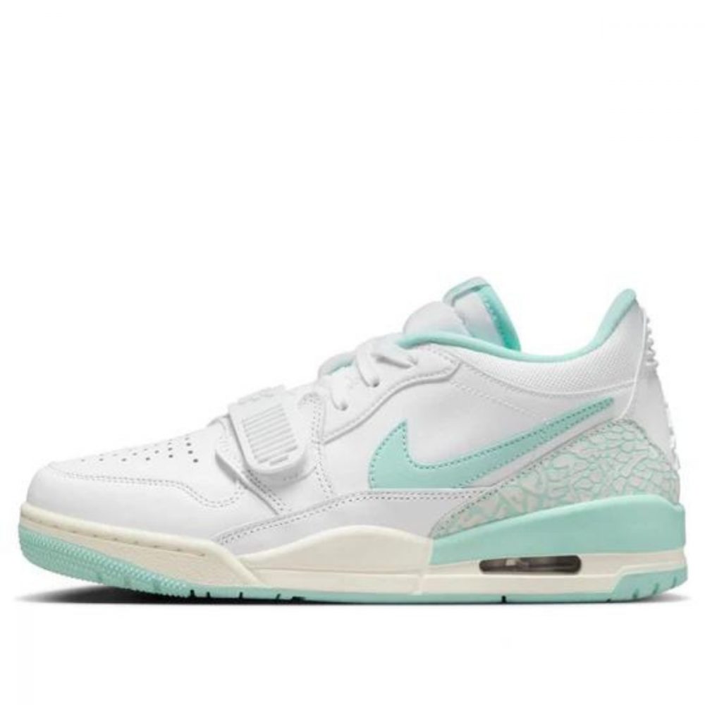 Giày Air Jordan Legacy 312 Low ‘White Light Dew’ (WMNS) HJ9041-100