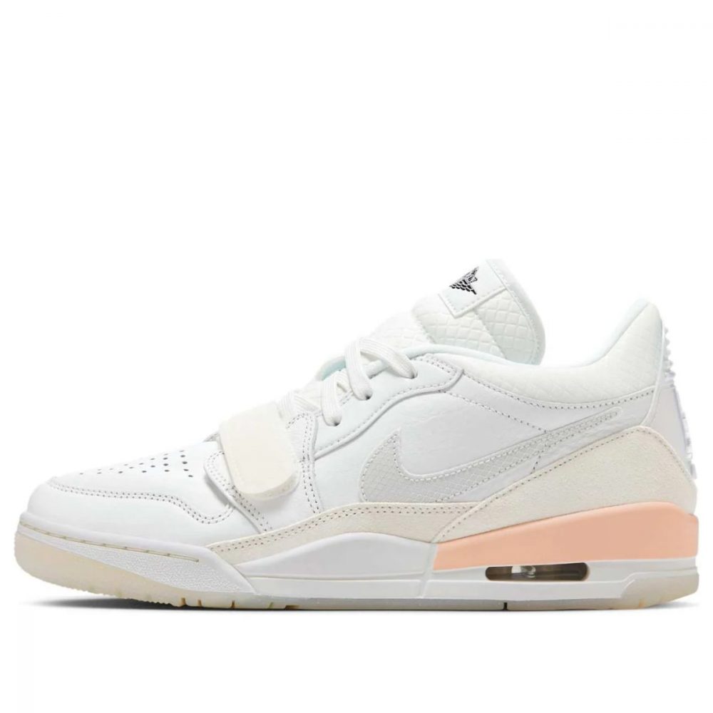 Giày Air Jordan Legacy 312 Low ‘Year Of The Snake’ HF3182-100