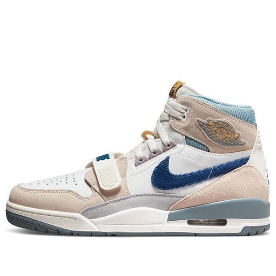Giày  Air Jordan Legacy 312 ‘White Mystic Navy’ DQ5347-141