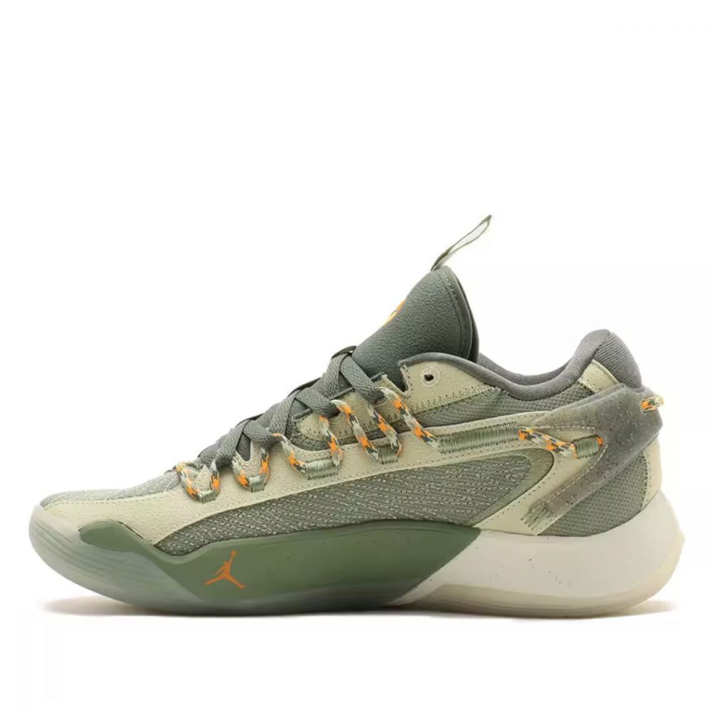 Giày Air Jordan Luka 2 PF ‘Dragons’ DX9034-308
