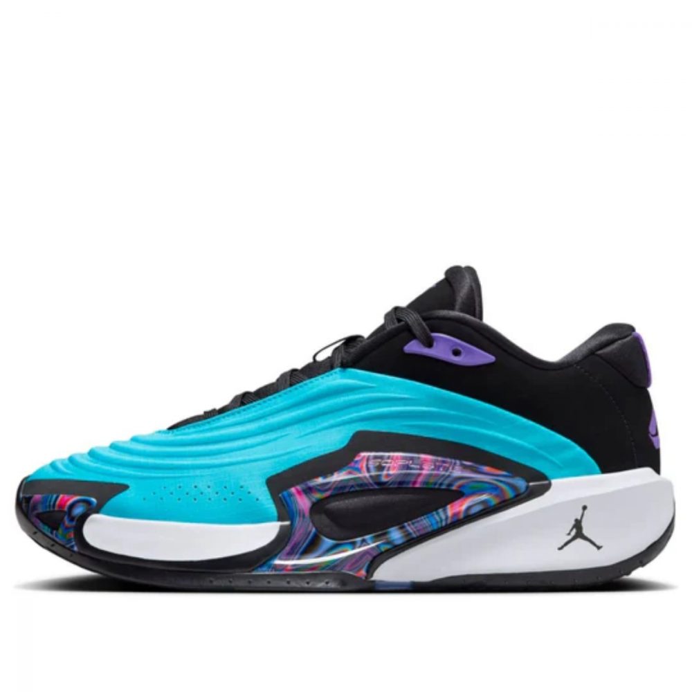 Giày Air Jordan Luka 3 PF ‘Imaginarium’ FQ1285-400