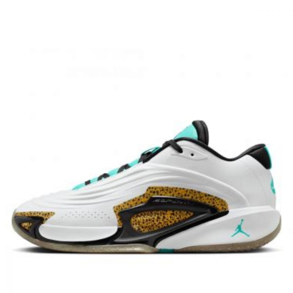 Giày Air Jordan Luka 3 PF ‘Safari’ FQ1285-100