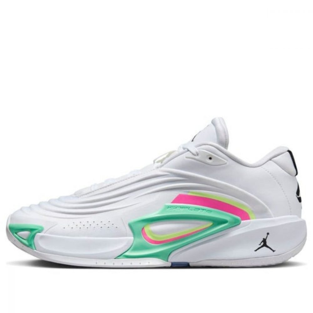 Giày Air Jordan Luka 3 ‘Photo Finish’ HQ5055-107