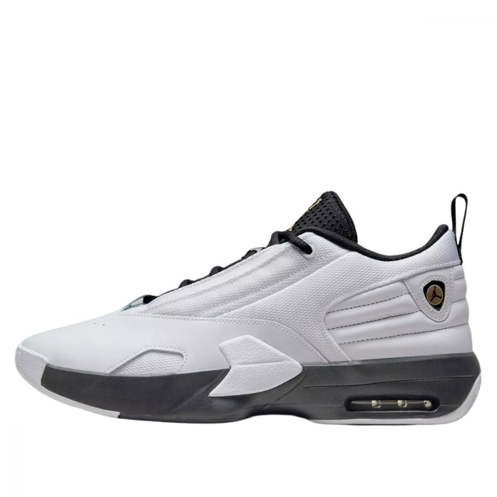 Giày Air Jordan Max Aura 6 ‘Black/White’ FQ8298-101