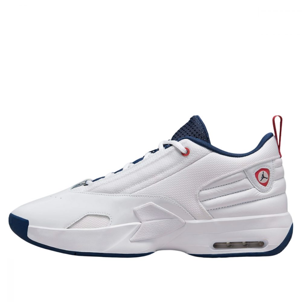 Giày Air Jordan Max Aura 6 ‘White/Midnight Navy’ FQ8298-100