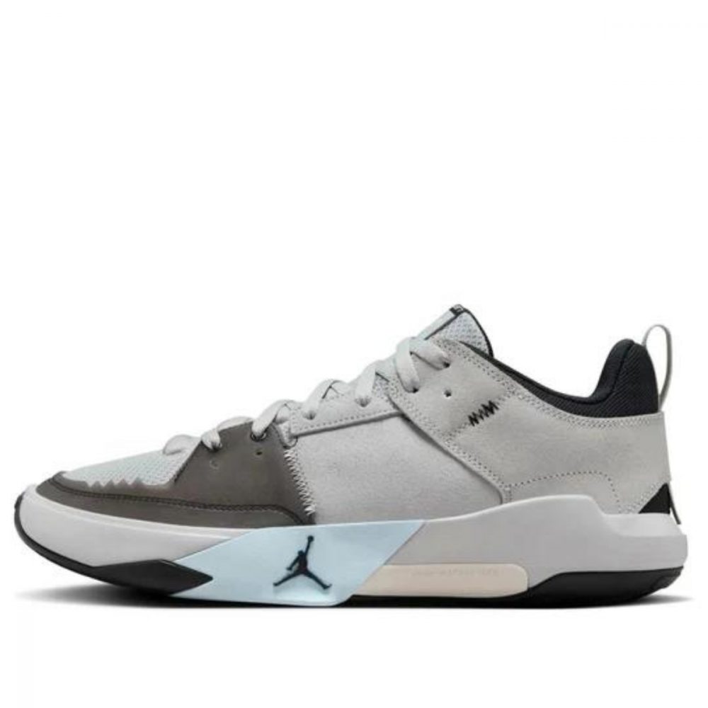Giày Air Jordan One Take 5 PF ‘Grey Fog Glacier Blue’ HF0452-001