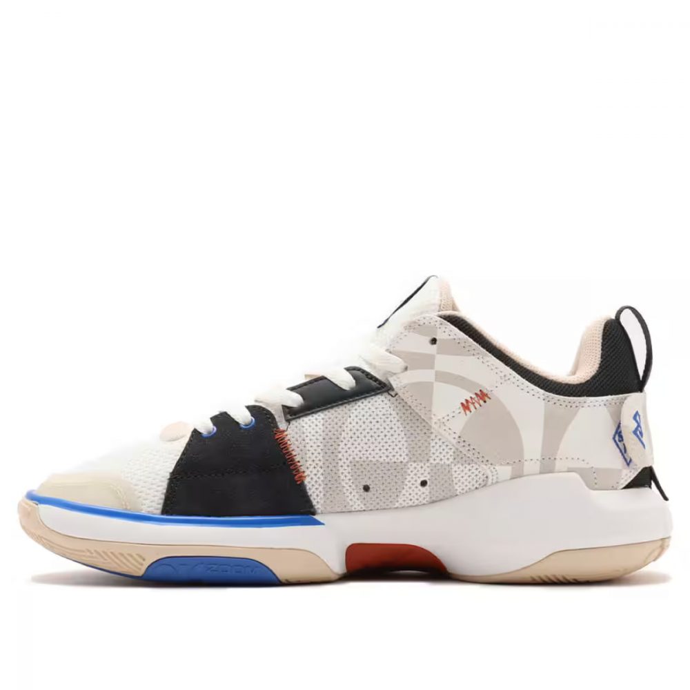 Giày Air Jordan One Take 5 ‘Quai 54’ HF0017-100