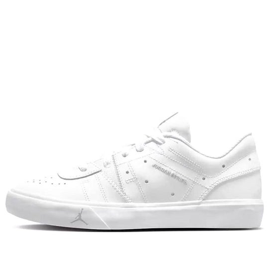 Giày Air Jordan Series ES ‘White Grey Fog’ DN1857-100