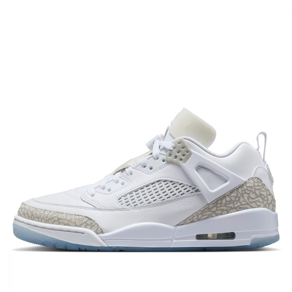 Giày Air Jordan Spizike Low ‘Barely Blue’ FQ1759-103