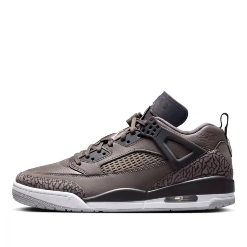 Giày Air Jordan Spiz’ike Low ‘Cave Stone’ FQ1759-201