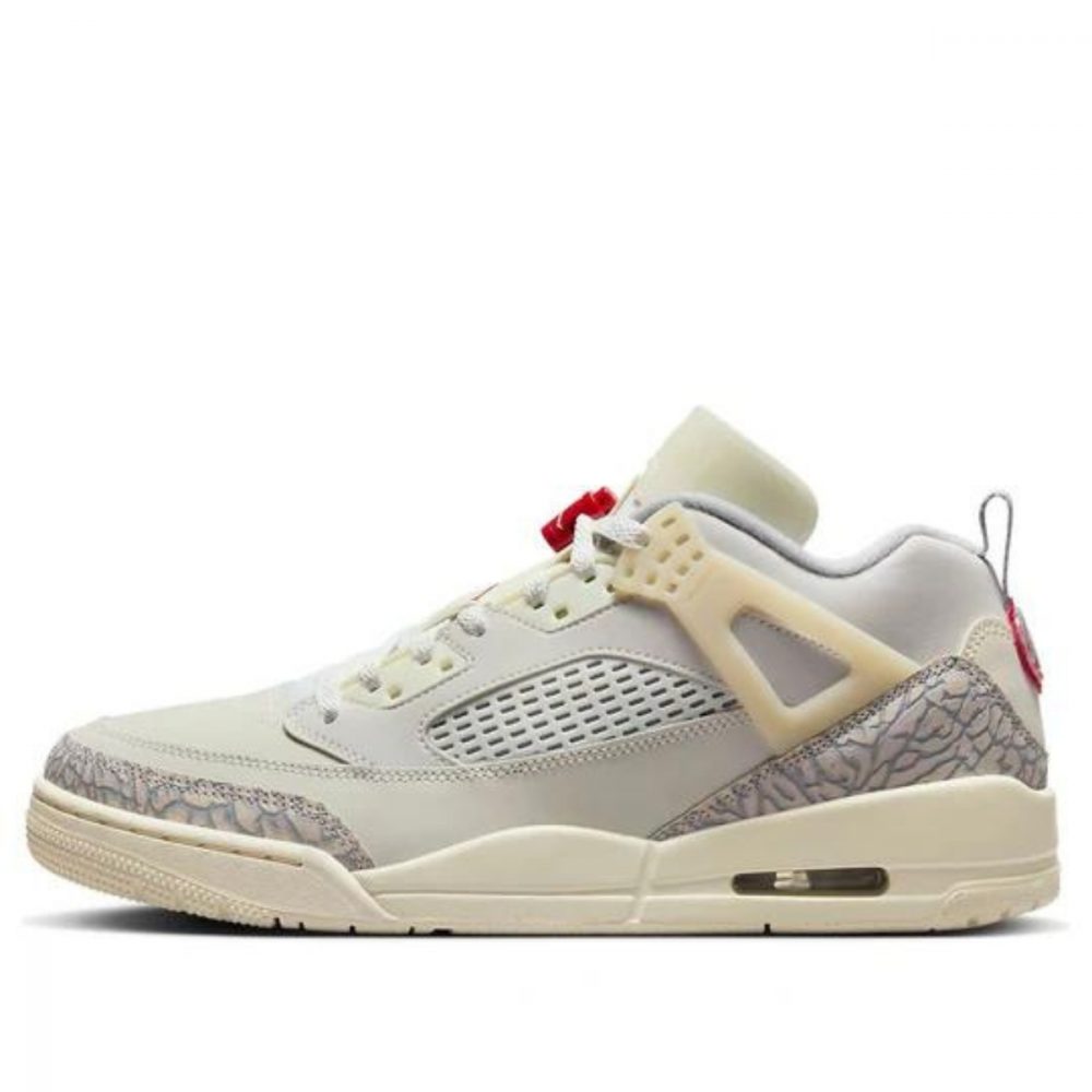 Giày Air Jordan Spizike Low ‘Coconut Milk’ FQ1759-100