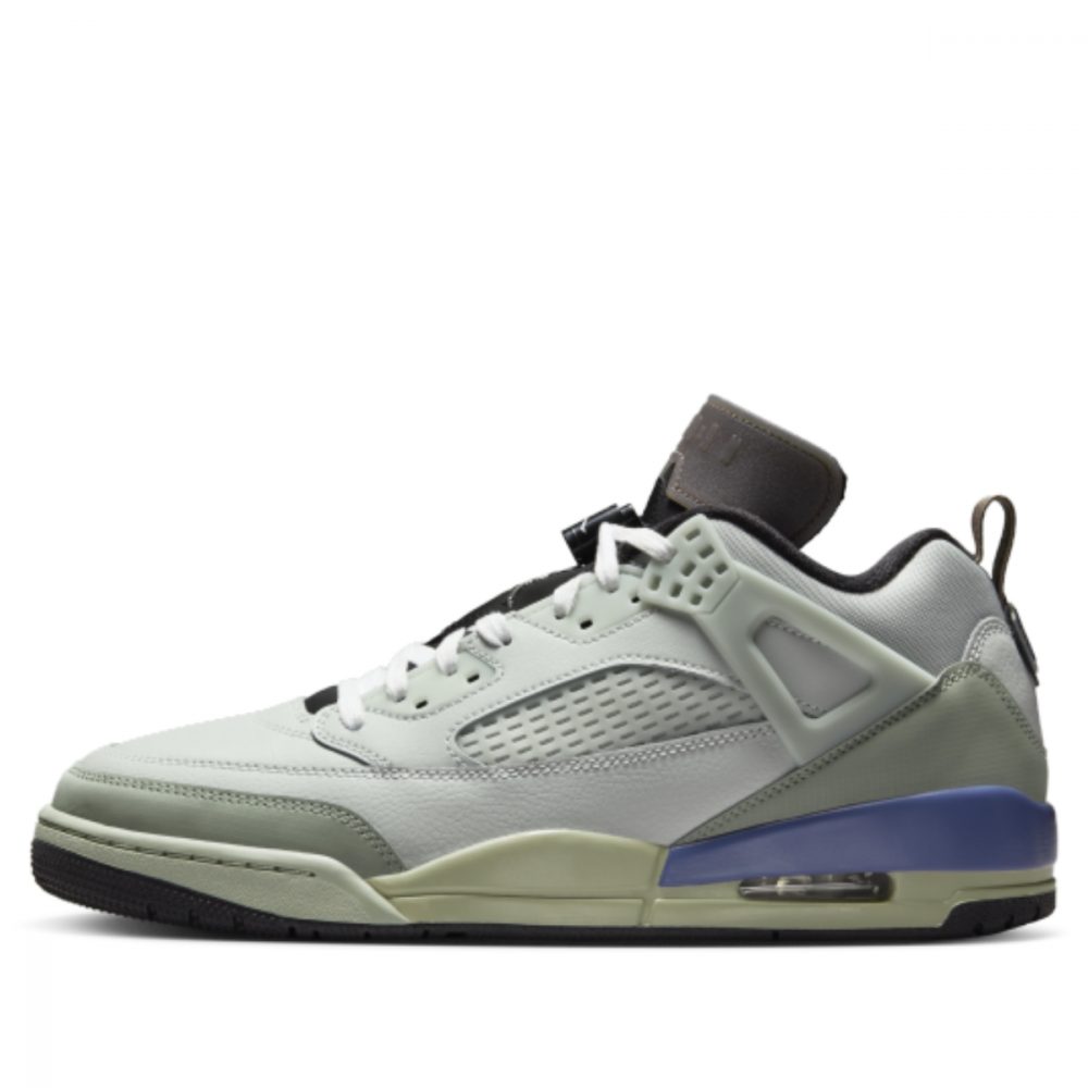 Giày Air Jordan Spizike Low ‘Jade Horizon Diffused Blue’ HV5969-003
