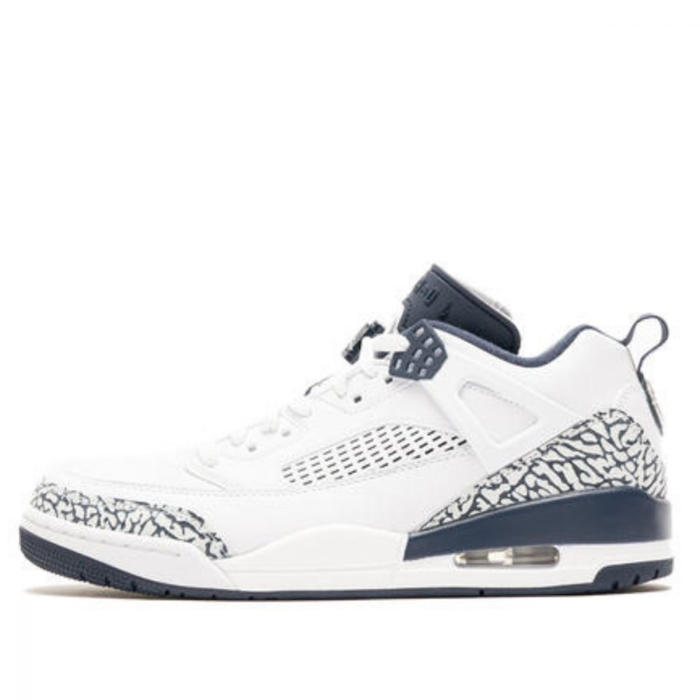 Giày Air Jordan Spizike Low ‘Obsidian’ FQ1759-104