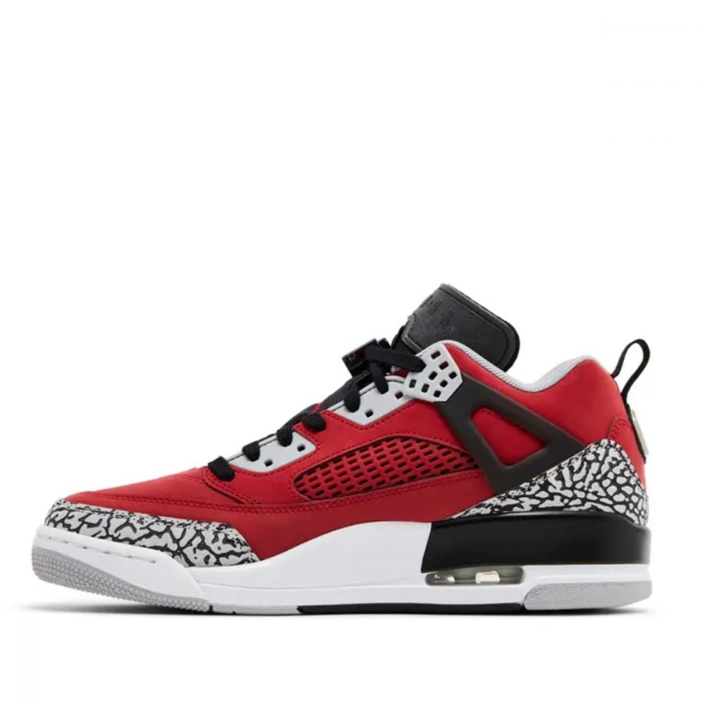 Giày Air Jordan Spizike Low ‘Toro’ FQ1759-600