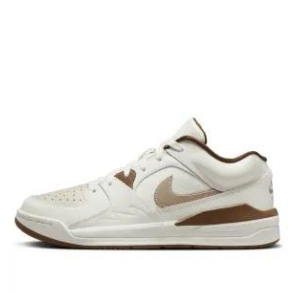 Giày Air Jordan Stadium 90 ‘Light British Tan’ HF5762-121