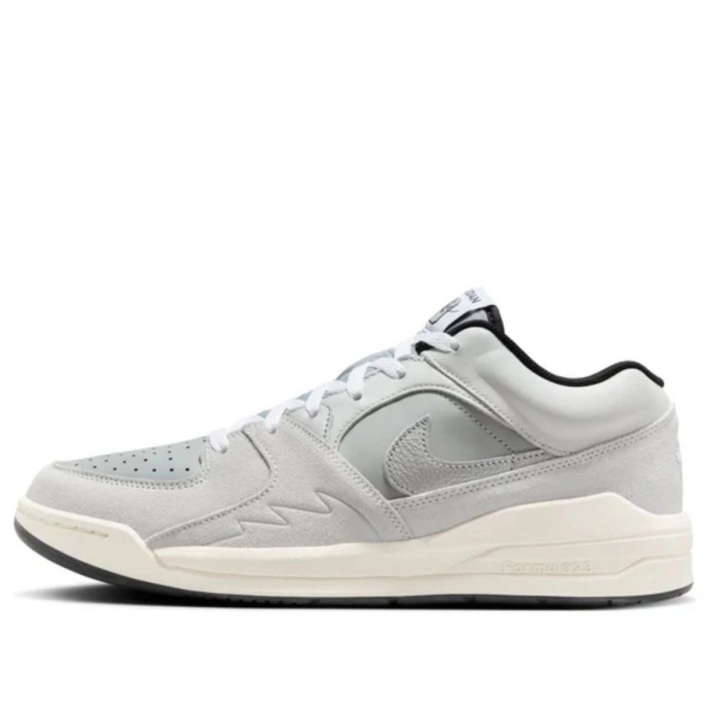 Giày Air Jordan Stadium 90 ‘Light Smoke Grey’ HV1810-001