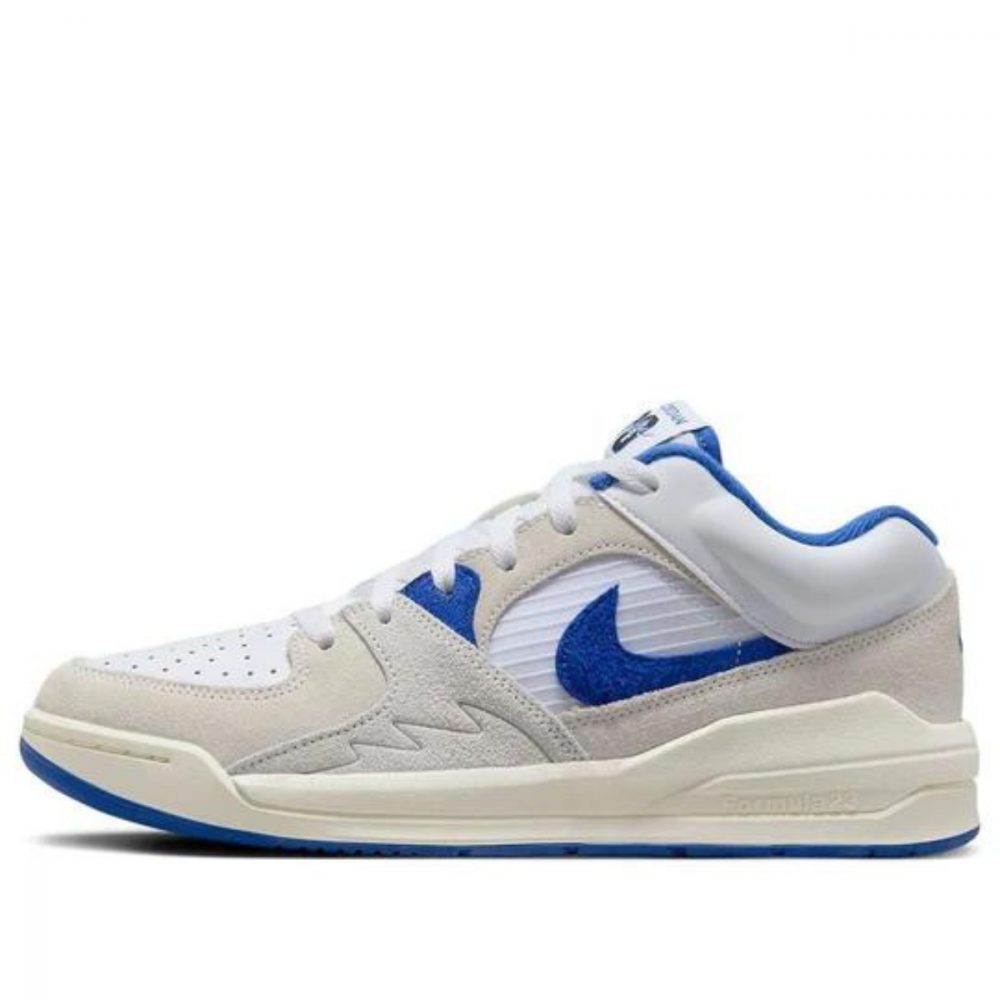 Giày Air Jordan Stadium 90 ‘White Game Royal’ DX4397-104