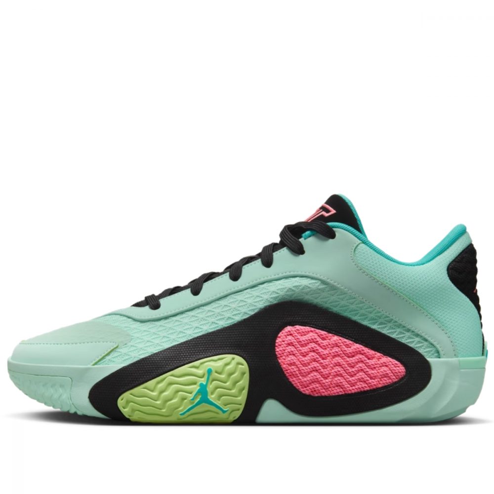 Giày Air Jordan Tatum 2 GS ‘Vortex’ FJ6458-300