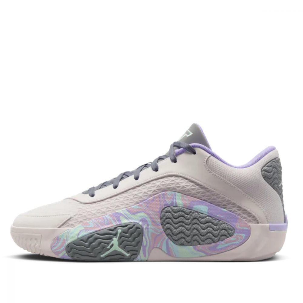 Giày Air Jordan Tatum 2 ‘Sidewalk Chalk’ FZ2203-600