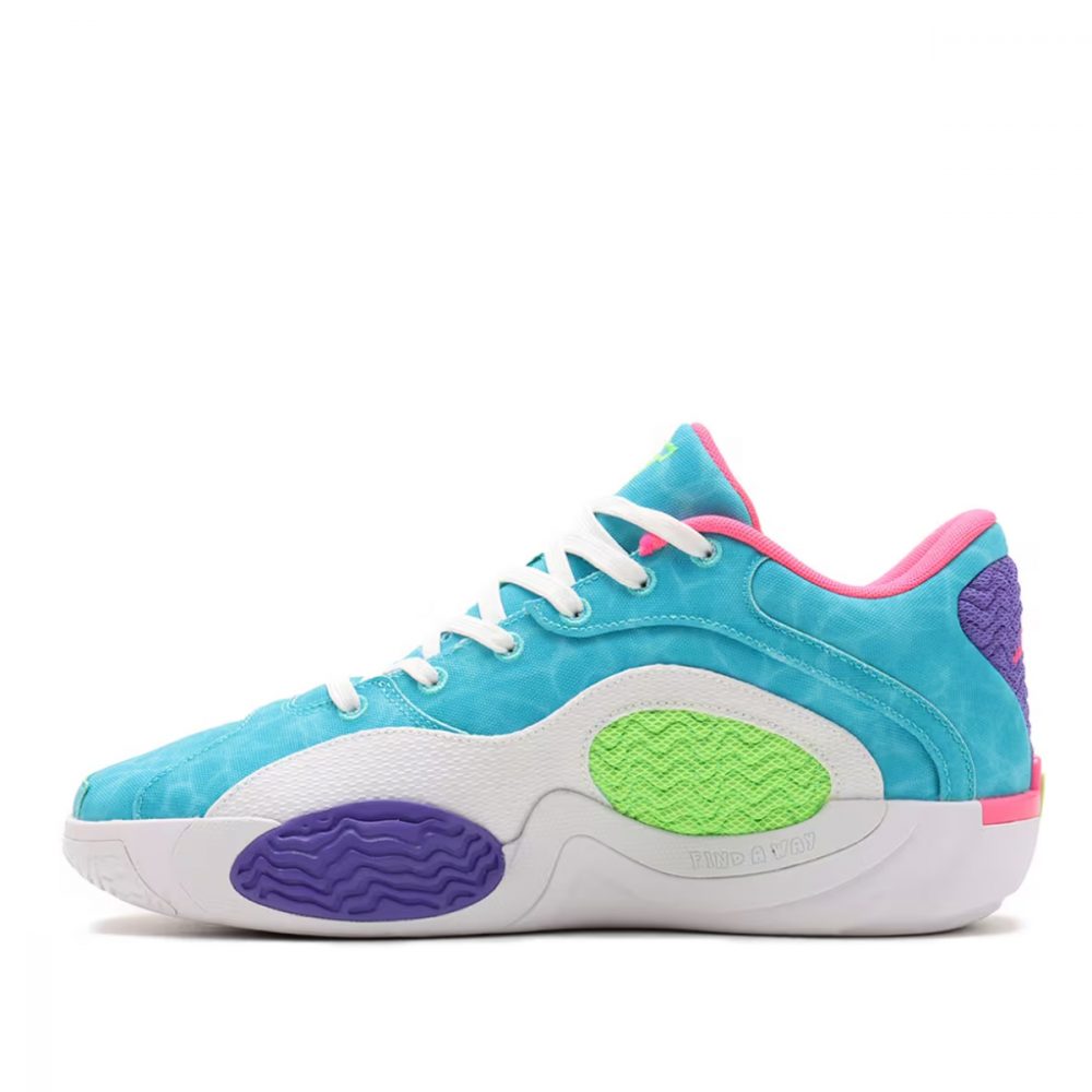 Giày Air Jordan Tatum 2 ‘Wave Runner’ HJ4421-303
