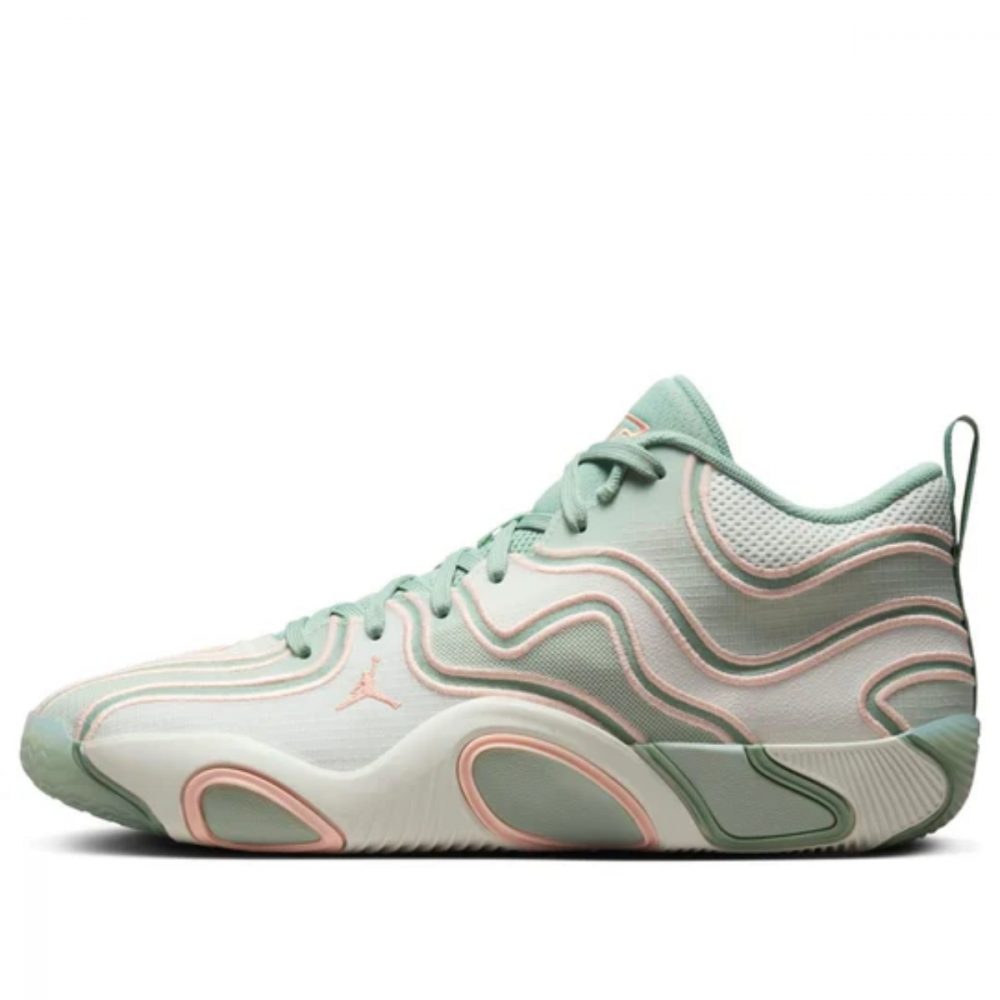 Giày Air Jordan Tatum 3 PF ‘Zero Days Off’ FZ6601-002
