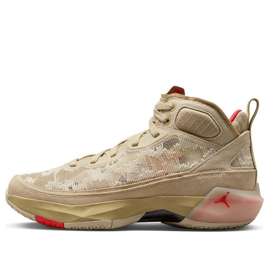 Giày  Air Jordan XXXVII Prm PF ‘Wheat’ FD6720-200