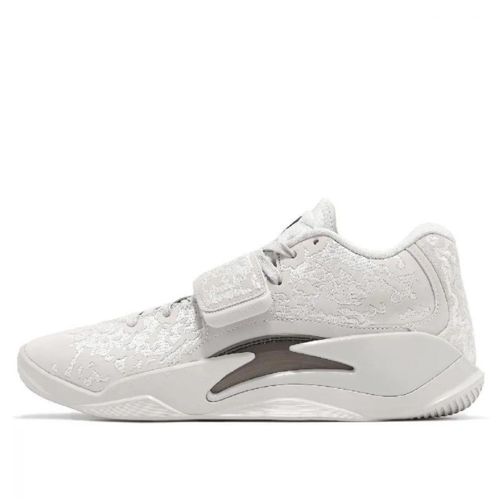 Giày Air Jordan Zion 3 M.U.D. SE PF ‘Light Bone’ FN1778-040