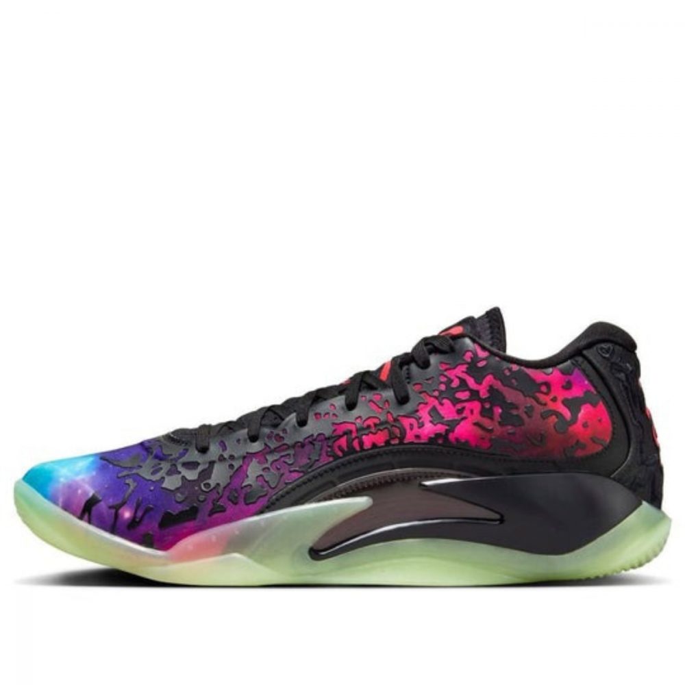 Giày Air Jordan Zion 3 PF ‘Galaxy’ DR0676-006