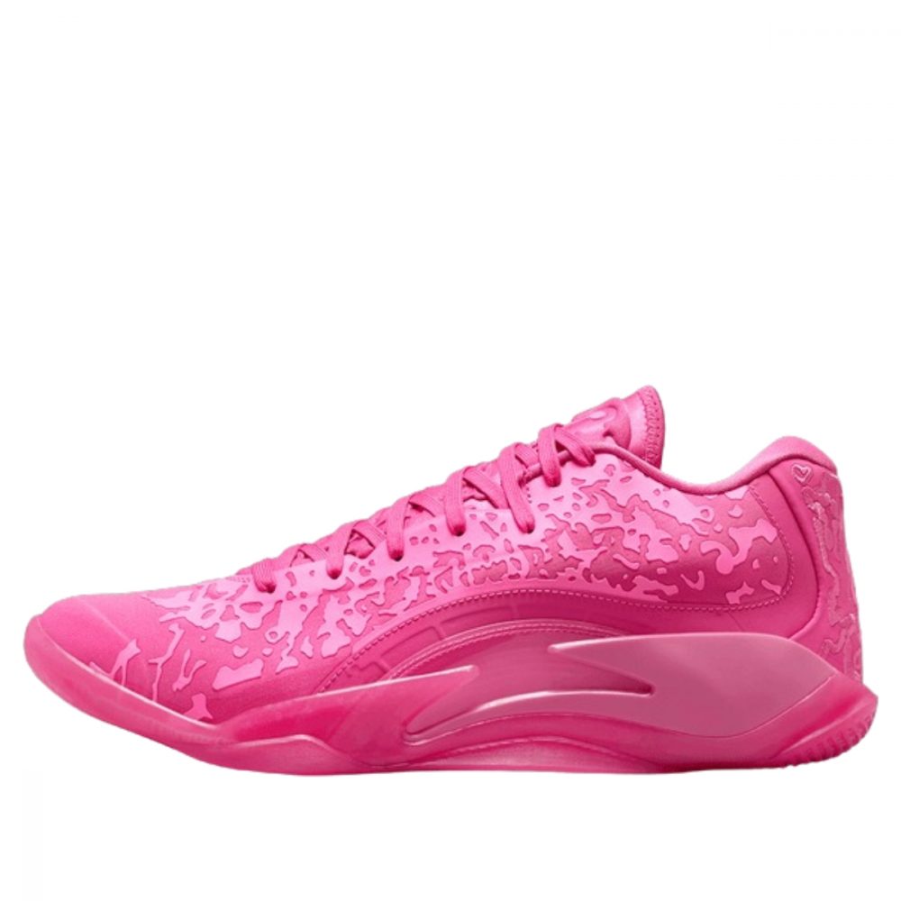 Giày Air Jordan Zion 3 PF ‘Pink Lotus’ DR0676-600