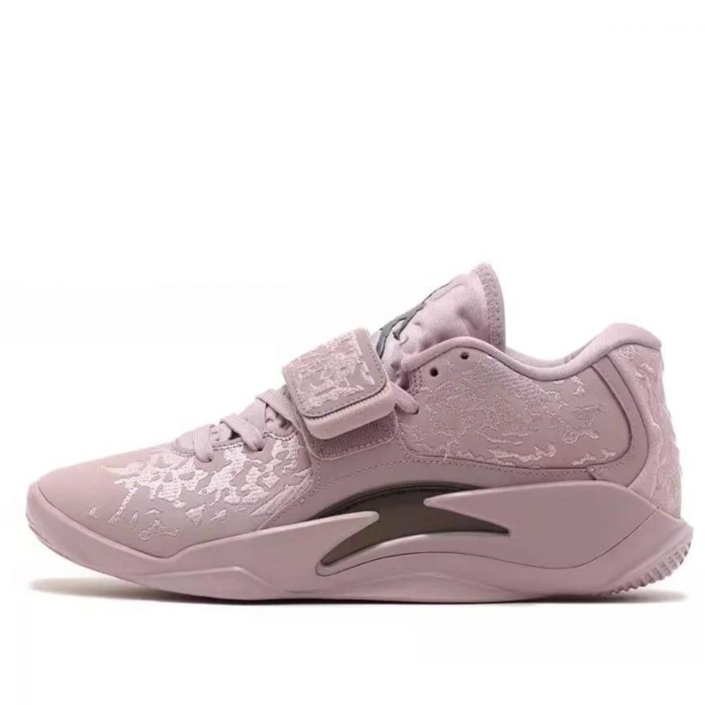 Giày Air Jordan Zion 3 SE PF ‘Pink’ FN1778-500