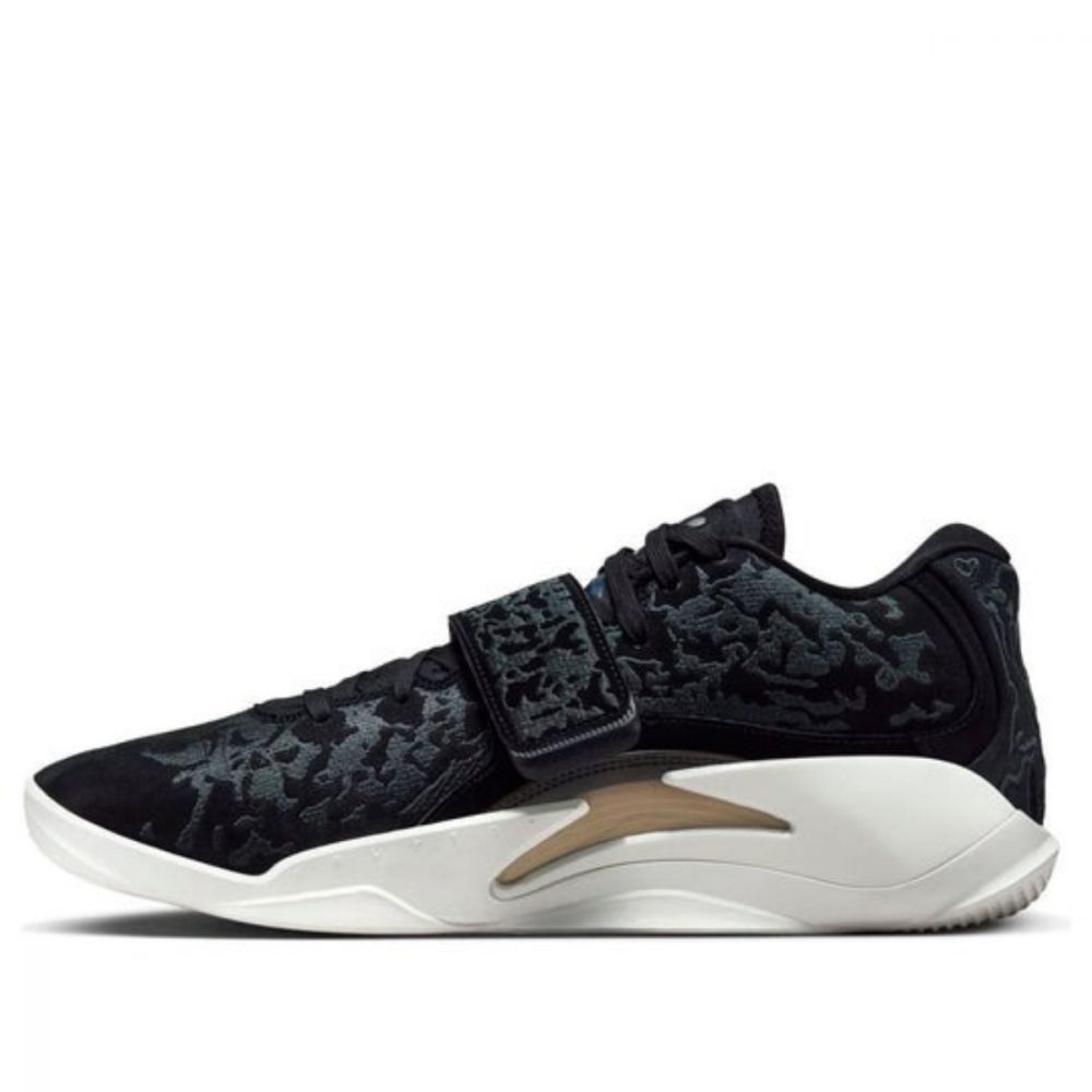 Giày Air Jordan Zion M.U.D. SE PF ‘Dark Ash’ FN1778-002