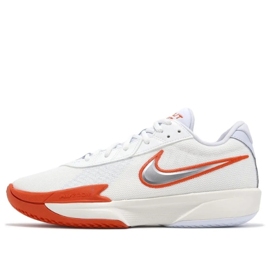Giày Air Zoom GT Cut Academy ‘White Picante Red’ FB2598-101