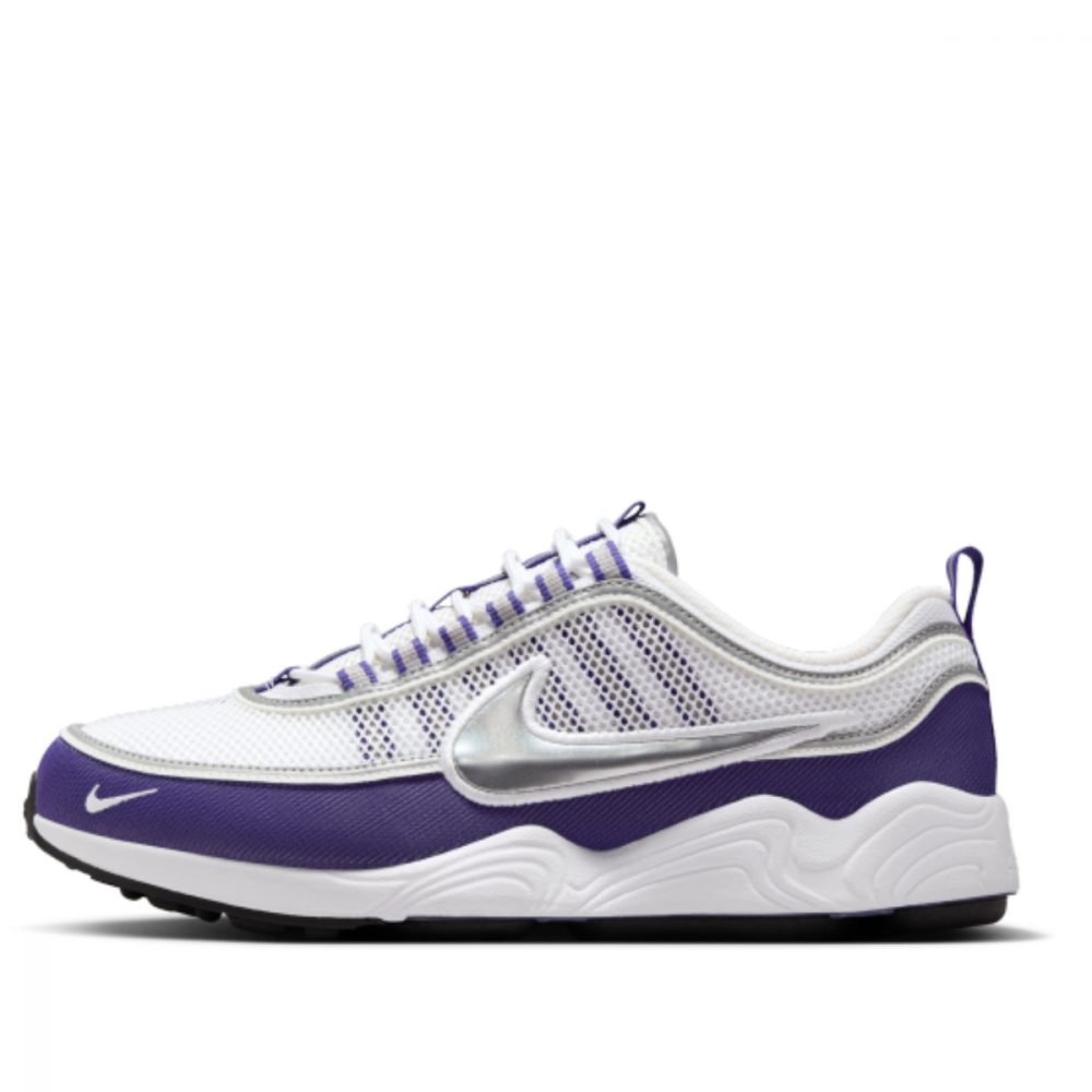 Giày Air Zoom Spiridon ‘Light Concord’ HF9117-100