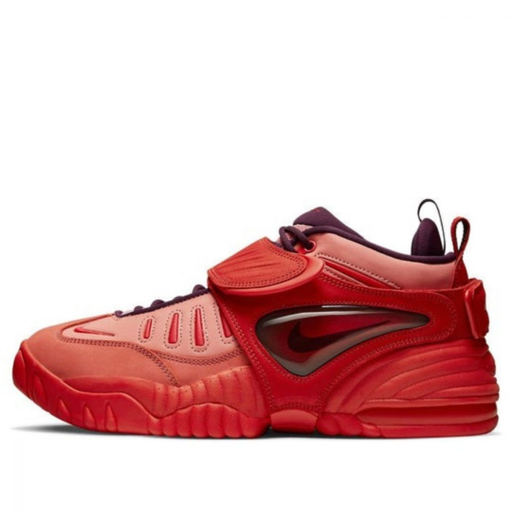 Giày AMBUSH x Nike Air Adjust Force ‘Light Madder Root’ DM8465-800